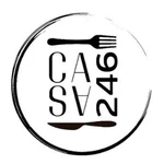 Logo Casa 246