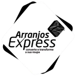 Logo Arranjos Express