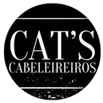 Logo Cat's Cabeleireiros