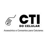 Logo CTI do Celular